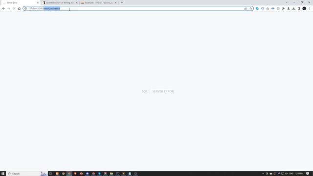 How to Install OpenAI Davinci - AI Writing Assistant and Content Creator #aicontentwriting #chatgpt