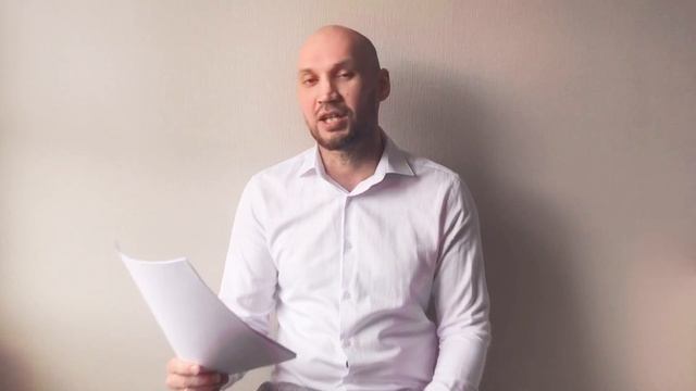 “Давай начнём жить по-другому...» Автор поэт-современник Виктор Ассоров смотреть онлайн