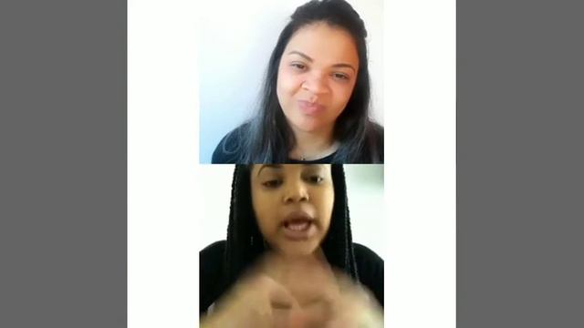 Live com Sara Menezes смотреть онлайн