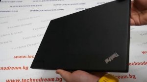 Lenovo ThinkPad T440s - Intel Core i5-4300U (3M Cache, up to 2.90 GHz)