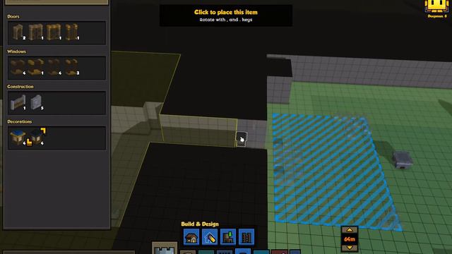 StoneHearth : Ep 5 Mason смотреть онлайн