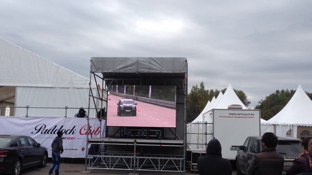 Jeep SRT-8 Tellby Edition 1000+ лс смотреть онлайн