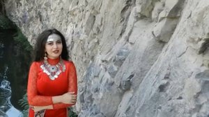 Monika Nazaryan Yar@ mardu yara kuta