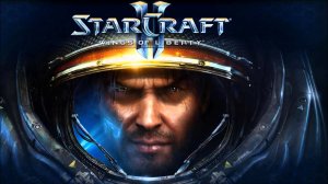 👾 Проходим сюжетную кампанию в StarCraft 2! Присоединяйтесь к стриму, чтобы погрузиться в мир игры!