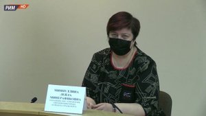 Ситуация с Ковид-19. Панорама 1 февраля 2022