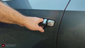 КАК ОТКРЫТЬ МАШИНУ ЕСЛИ СЕЛ АККУМУЛЯТОР | Volkswagen Passat B7