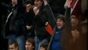 Видеоклип "Авангард", вперед! (hawk.ru)