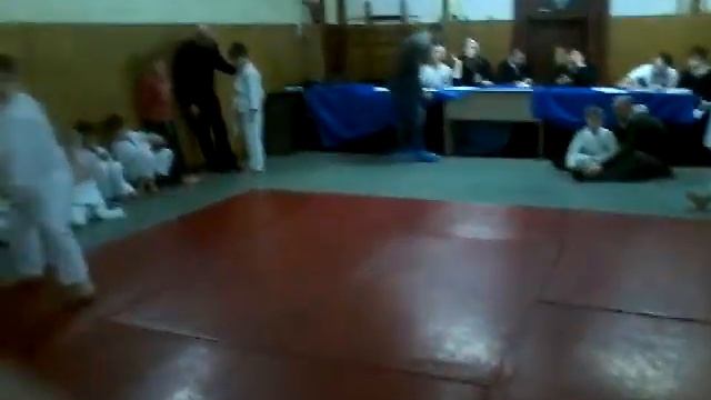 Дюсш 4 Саша завоевал серебро 2 место смотреть онлайн