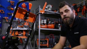 Снегоуборщик Patriot PS 161