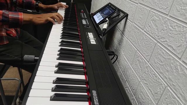 Sudoku Seiko Stage digital piano connect to ipad piano vst sound- Grand piano