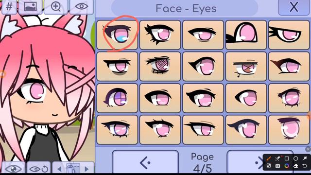 как создать ос в гача лайфе ❤️ смотреть онлайн