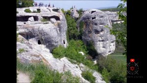 Земля это огромный карьер прошлой цивилизации