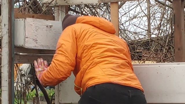 летняя кухня своими руками без вложений) смотреть онлайн