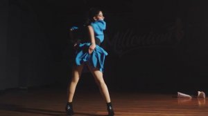 Kadebostany - Crazy in Love - Dance Contest