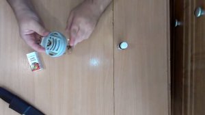 Аромалампа своими руками.