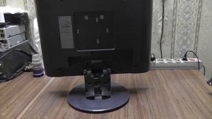 Бесплатное оргстекло (Акрил) из старого монитора