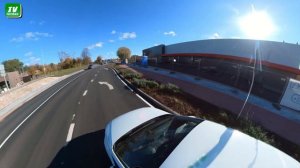 Кратко о главном. ТУРБОКОЛЬЦО . Движение открыто