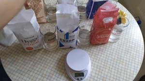 Какой сахар слаще! Проверка рефрактометра.