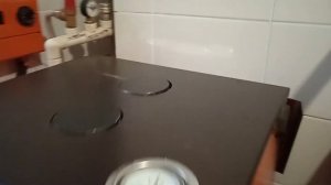 котел Магнум 20 подключение