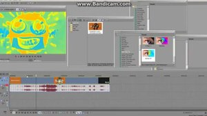 How to make the Sponge Effect