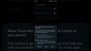 Mobile Tiny Task/Macro (Android only)