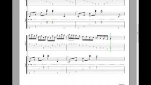 Ballad by Joe Pass and Herb Ellis