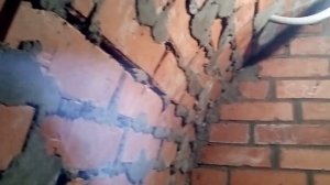 Арочный свод.