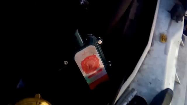 форд транзит не заводится в мороз, дешевое решение проблеммы. смотреть онлайн