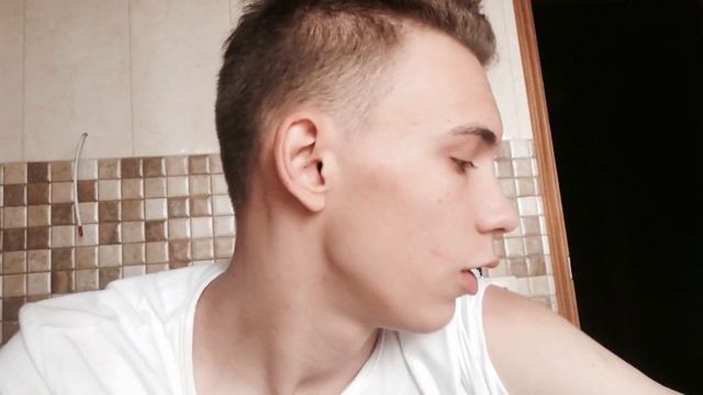 Черная татуировка | MY TATTOO EXPERIENCE смотреть онлайн