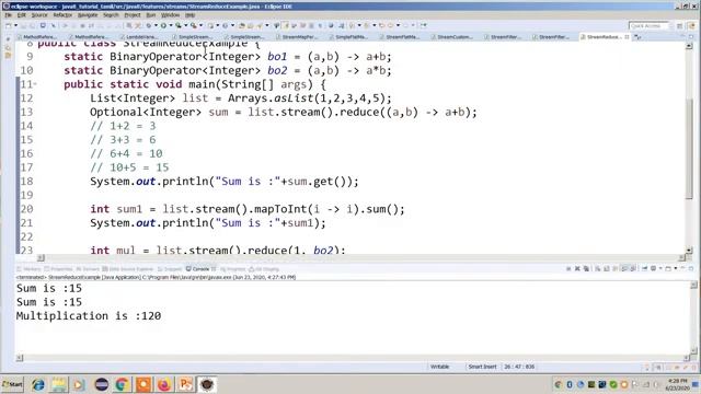 java8 complete tutorial in tamil | java8 features in Tamil | learn programming in tamil смотреть онлайн