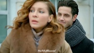 Момент из кухни? Макс и Вика