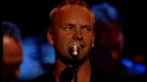 Paul McCartney, Sting, Elton John, Eric Clapton, Mark Knopfler, Phil Collins-Hey Jude