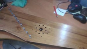 Гусли своими руками.