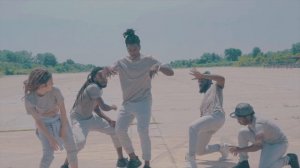 French Montana - Unforgettable (ft. Swae Lee) Dancehall Choreography - Danca® Family