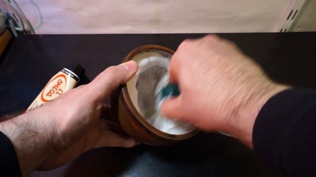 Тестируем чашу Монах!Testing the Monk bowl! смотреть онлайн