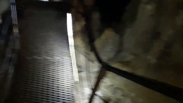 Адыгея. Новый год на турбазе Горная. Водопады. Пещера. Термальники смотреть онлайн