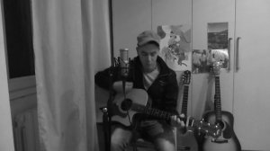 "Sonnet" (The Verve) - Acoustic Cover by Francesco Settesoldi