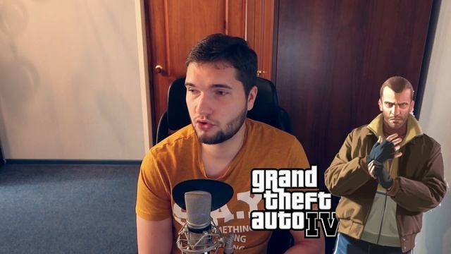 Когда выйдет GTA 4 на iOS и Android?! смотреть онлайн