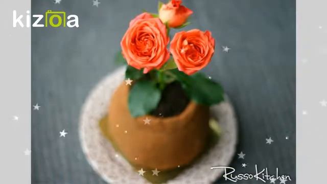 RussoKitchen - торты и вегетарианские/веганские десерты на заказ с доставкой в Санкт-Петербурге