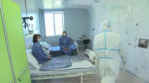 В российских регионах продолжают усиливать меры, чтобы снизить возможность заражения COVID-19