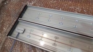 Аквариумный светильник