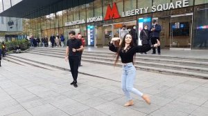 Azerbaycanlilar Gurcustanda elə Oynadi ki ?