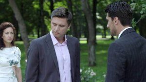 В эфире Первого канала продолжение романтической драмы "Королева игры"