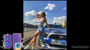 КЛУБНАЯ МУЗЫКА - Inna "Fly Like"