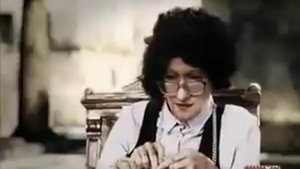 Спартанец Леонид и его еврейская мама