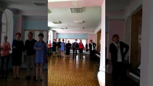 Крутится вертится шар голубой!!!