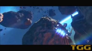 Лучшая космическая игра онлайн бесплатно.(The best space game online for free).Видеообзор.