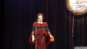 Татьяна Зайчук  'В роще пел соловушка' русская народная песня