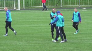 16.04.23. Товарищеская игра. Лукойл-СШ5 - Авиатор. 9:3. Голы матча