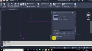 AutoCAD 2D - Insert Command - New Dialogue Box